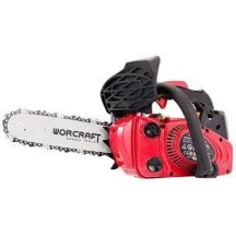 Бензопила Worcraft GCS26-10
