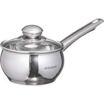 ► Ківш Vincent з кришкою 1,25 л • Краща ціна в Борисполі, Воронькові • Купити в магазині ПРО100БУД
