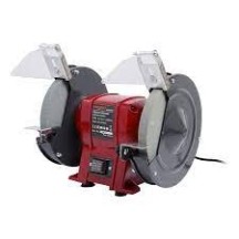 ► Верстат точильний Worcraft BG25-200 • Краща ціна в Борисполі, Воронькові • Купити в магазині ПРО100БУД
