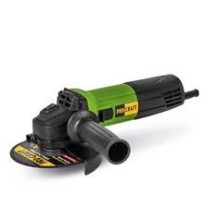 Болгарка Procraft PW 125/1100 ЕS