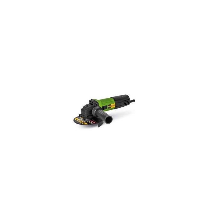 Болгарка Procraft PW 125/1100 ЕS