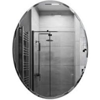 ► Дзеркало Kroner KRM Belantis-ACS711 436 х 585 мм • Краща ціна в Борисполі, Воронькові • Купити в магазині ПРО100БУД