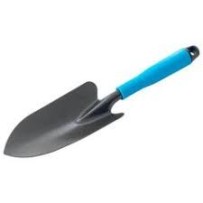 ► Лопатка посадкова з пластиковою ручкою Mastertool • Краща ціна в Борисполі, Воронькові • Купити в магазині ПРО100БУД