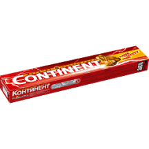 Електроди CONTINENT 3 мм 2.5 кг