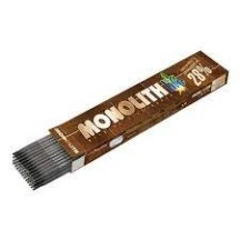 Електроди MONOLIT 2 мм 1 кг