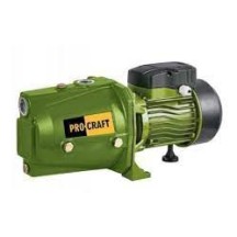 ► Насос поверхневий Procraft PN-20 0,75 кВт • Краща ціна в Борисполі, Воронькові • Купити в магазині ПРО100БУД