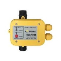 ► Контролер тиску Optima РС-10А з автоматичним перезапуском • Краща ціна в Борисполі, Воронькові • Купити в магазині ПРО100БУД