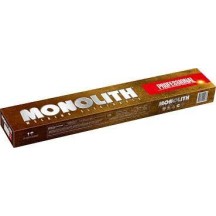 Електроди MONOLIT 3 мм 2,5 кг