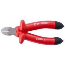 ► Бокорізи INTERTOOL NT-0322 160 мм 1000В • Краща ціна в Борисполі, Воронькові • Купити в магазині ПРО100БУД