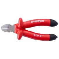 ► Бокорізи INTERTOOL NT-0322 160 мм 1000В • Краща ціна в Борисполі, Воронькові • Купити в магазині ПРО100БУД