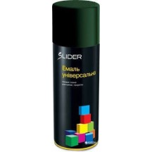 Аерозоль LIDER 400 мл бронз-зелений
