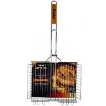 ► Решітка-гриль Time2Grill GUSTO 66 х 31 х 24 х 5,5 см • Краща ціна в Борисполі, Воронькові • Купити в магазині ПРО100БУД