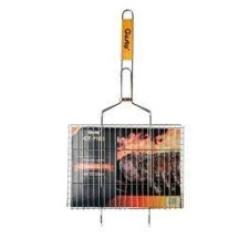 ► Решітка-гриль Time2Grill GUSTO 65 х 35 х 25 см • Краща ціна в Борисполі, Воронькові • Купити в магазині ПРО100БУД