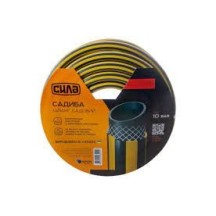 ► Шланг поливальний СИЛА САДИБА 3/4, 20 м • Краща ціна в Борисполі, Воронькові • Купити в магазині ПРО100БУД