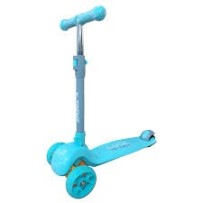 ► Самокат дитячий X-TREME KS-216F • Краща ціна в Борисполі, Воронькові • Купити в магазині ПРО100БУД