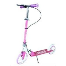 ► Самокат підлітковий X-TREME AS-2009SB • Краща ціна в Борисполі, Воронькові • Купити в магазині ПРО100БУД