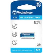 ► Батарейка Control Alkaline A23 12V • Краща ціна в Борисполі, Воронькові • Купити в магазині ПРО100БУД