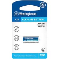 ► Батарейка Control Alkaline A23 12V • Краща ціна в Борисполі, Воронькові • Купити в магазині ПРО100БУД