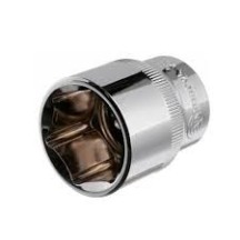 ► Торцева головка 1/2 х 20 мм INTERTOOL • Краща ціна в Борисполі, Воронькові • Купити в магазині ПРО100БУД