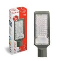 ► Світильник вуличний VARGO 50W 6500K 220V • Краща ціна в Борисполі, Воронькові • Купити в магазині ПРО100БУД