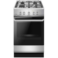 ► Плита газова HANSA FCGX 520209 • Краща ціна в Борисполі, Воронькові • Купити в магазині ПРО100БУД