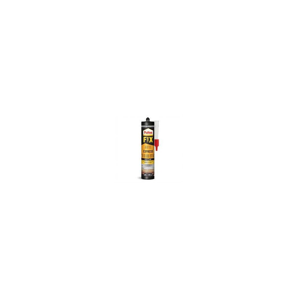 Клей монтажний Pattex Fix Express 375 г