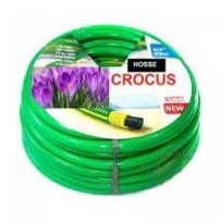 ► Шланг поливальний Crocus 3/4, 20 м • Краща ціна в Борисполі, Воронькові • Купити в магазині ПРО100БУД
