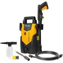 ► Мийка високого тиску Mächtz MPW-1655М • Краща ціна в Борисполі, Воронькові • Купити в магазині ПРО100БУД