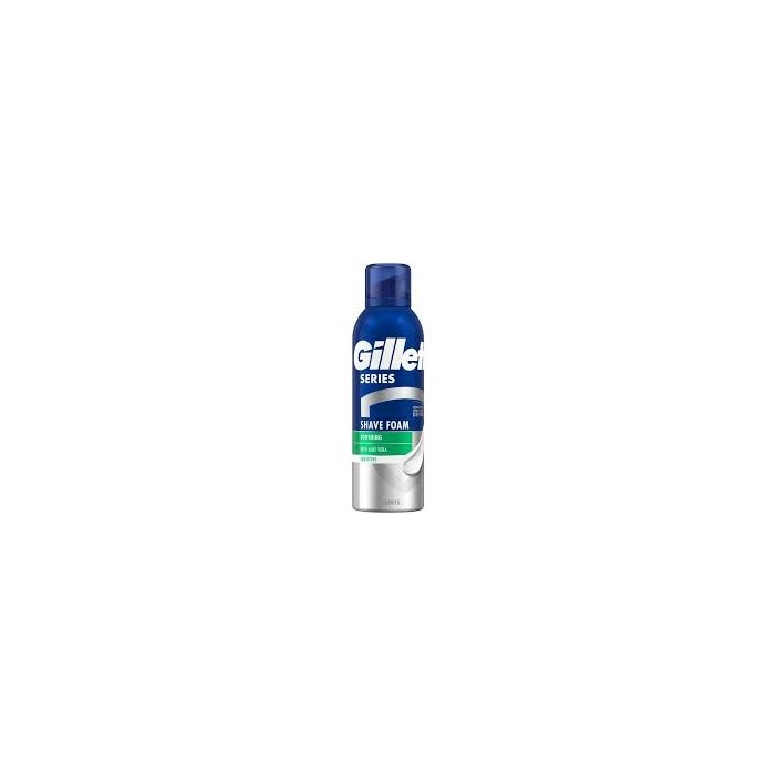Піна для гоління Gillette 250 мл