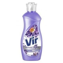► Кондиціонер для білизни VIR Aroma Lock 2700 мл • Краща ціна в Борисполі, Воронькові • Купити в магазині ПРО100БУД