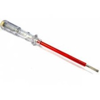 ► Викрутка-індикатор INTERTOOL VT-4002 • Краща ціна в Борисполі, Воронькові • Купити в магазині ПРО100БУД