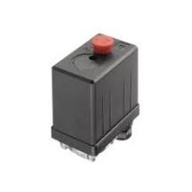 ► Прессостат для компресора INTERTOOL РТ-9093 • Краща ціна в Борисполі, Воронькові • Купити в магазині ПРО100БУД