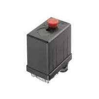 ► Прессостат для компресора INTERTOOL РТ-9093 • Краща ціна в Борисполі, Воронькові • Купити в магазині ПРО100БУД