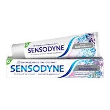 ► Зубна паста Sensodyne 75 мл • Краща ціна в Борисполі, Воронькові • Купити в магазині ПРО100БУД