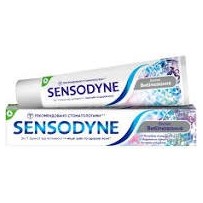 ► Зубна паста Sensodyne 75 мл • Краща ціна в Борисполі, Воронькові • Купити в магазині ПРО100БУД