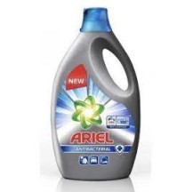 ► Гель для прання Ariel 6,3 л • Краща ціна в Борисполі, Воронькові • Купити в магазині ПРО100БУД