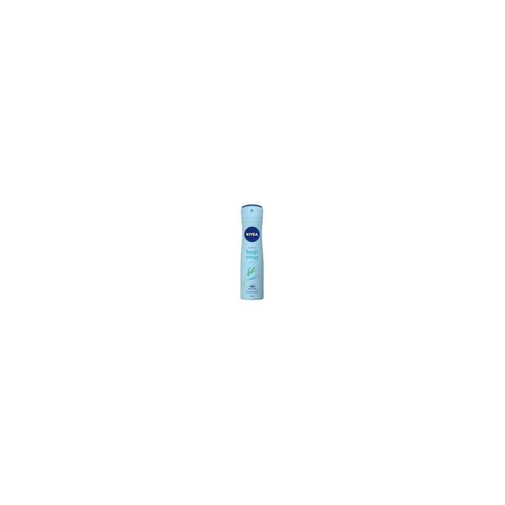Дезодорант аерозольний NIVEA 150 мл жіночий