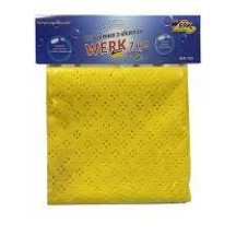 ► Серветка з віскози 7 шт WERK • Краща ціна в Борисполі, Воронькові • Купити в магазині ПРО100БУД