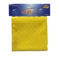 ► Серветка з віскози 7 шт WERK • Краща ціна в Борисполі, Воронькові • Купити в магазині ПРО100БУД