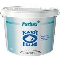 ► Клей ПВА МБ 5 кг • Краща ціна в Борисполі, Воронькові • Купити в магазині ПРО100БУД