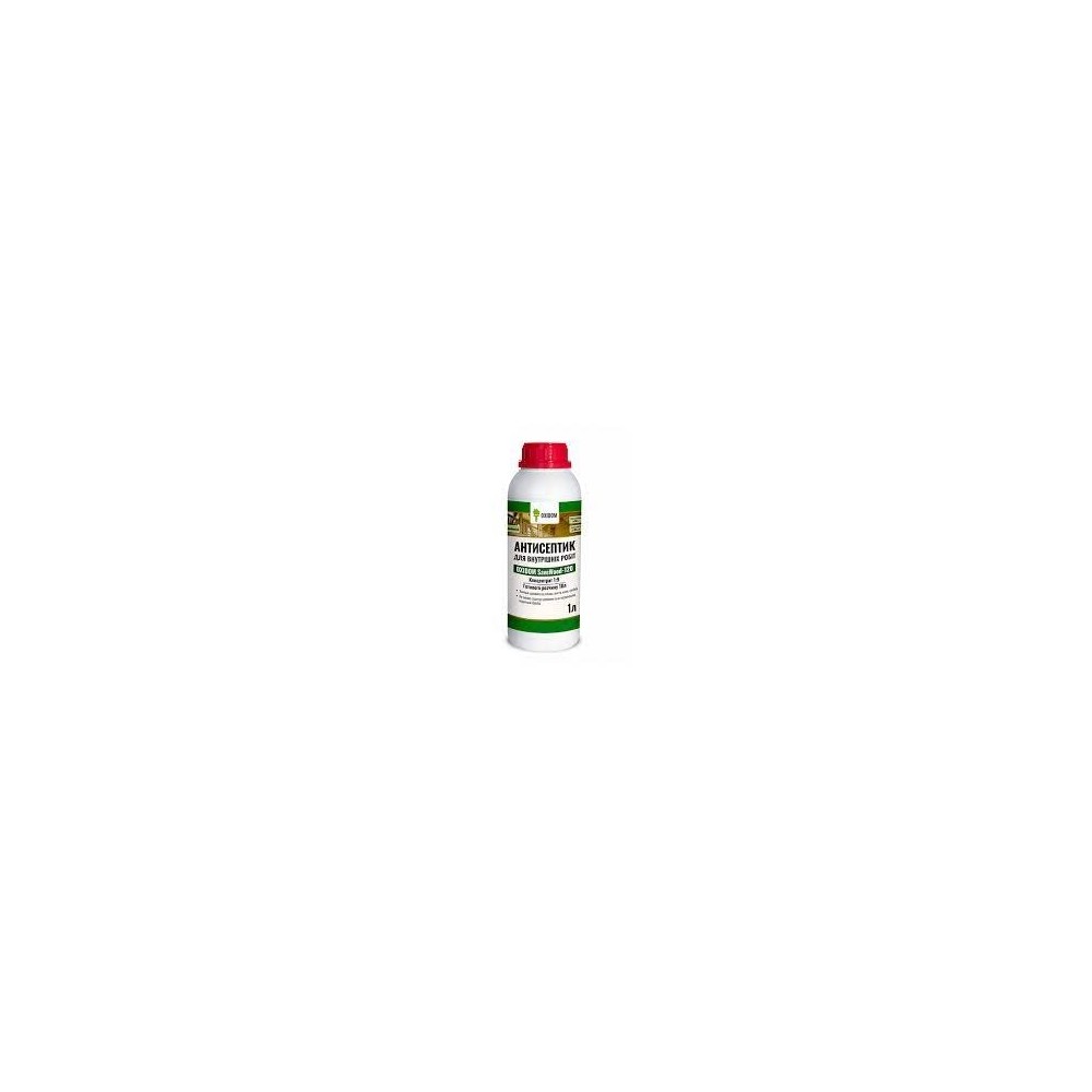 Антисептик OxiDom SaveWood-120 безбарвний 1 л