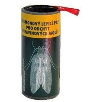 ► Липучка від молі • Краща ціна в Борисполі, Воронькові • Купити в магазині ПРО100БУД