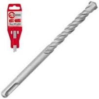 ► Бур 10 х 160 INTERTOOL • Краща ціна в Борисполі, Воронькові • Купити в магазині ПРО100БУД