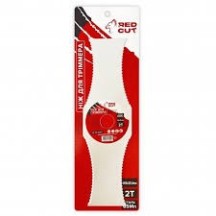 ► Ніж для мотокоси Red Cut 305*25,4*2Т • Краща ціна в Борисполі, Воронькові • Купити в магазині ПРО100БУД