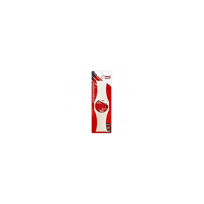 Ніж для мотокоси Red Cut 305*25,4*2Т