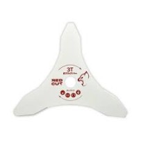 ► Ніж для мотокоси Red Cut 255 х 25,4 х 3Т • Краща ціна в Борисполі, Воронькові • Купити в магазині ПРО100БУД