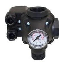► Контролер тиску Forwater SK-9 • Краща ціна в Борисполі, Воронькові • Купити в магазині ПРО100БУД