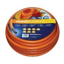 ► Шланг поливальний ORANGE 1/2, 15 м • Краща ціна в Борисполі, Воронькові • Купити в магазині ПРО100БУД