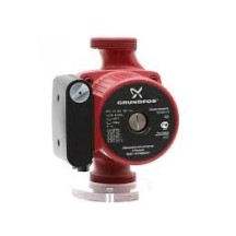 ► Насос циркуляційний GRUNDFOS UPS 32-80-180 • Краща ціна в Борисполі, Воронькові • Купити в магазині ПРО100БУД