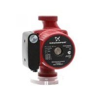 ► Насос циркуляційний GRUNDFOS UPS 32-80-180 • Краща ціна в Борисполі, Воронькові • Купити в магазині ПРО100БУД